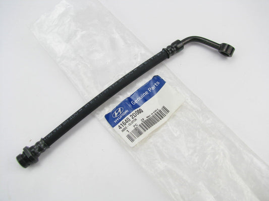 NEW - OEM 416402D000 Clutch Hydraulic Hose For Hyundai