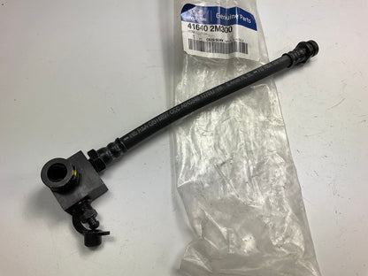 NEW Manual Transmission Clutch Hose OEM For 2010-2016 Genesis Coupe 416402M300