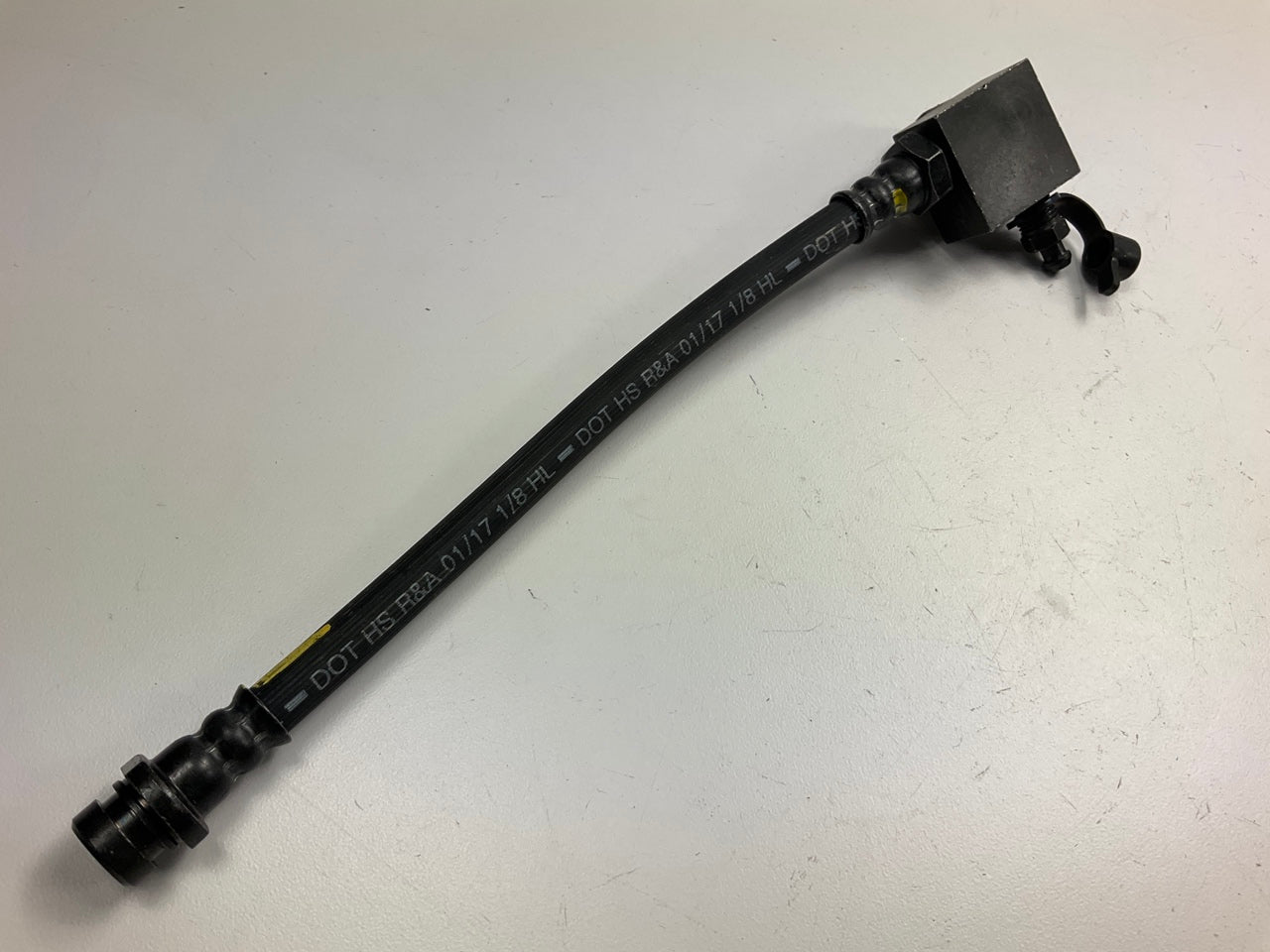 NEW Manual Transmission Clutch Hose OEM For 2010-2016 Genesis Coupe 416402M300