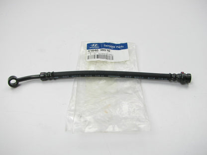 NEW GENUINE Clutch Hose OEM For 1999-2005 Hyundai Sonata, 2001-2006 Optima