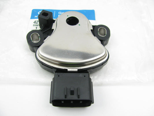 NEW - OEM 427004E510 GENUINE Auto Trans Neutral Safety Switch For Hyundai