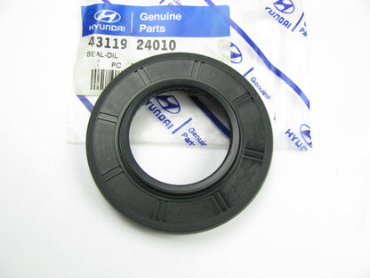 New OEM Automatic Trans Axle Output Shaft Seal For 07-12 Veracruz 4311924010
