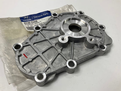 NEW Manual Transmission Front Bearing Retainer Plate OEM For 10-16 Genesis Coupe