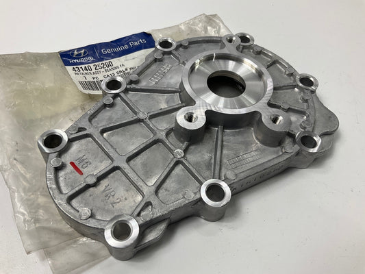 NEW Manual Transmission Front Bearing Retainer Plate OEM For 10-16 Genesis Coupe