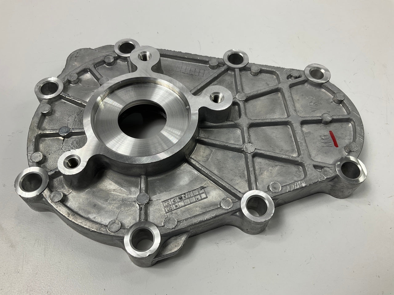 NEW Manual Transmission Front Bearing Retainer Plate OEM For 10-16 Genesis Coupe
