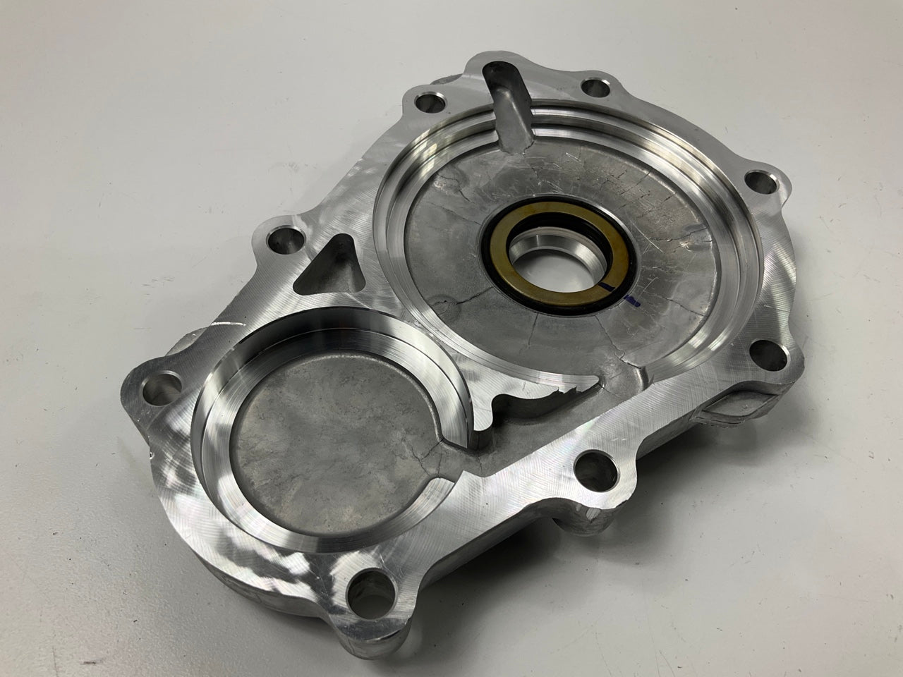 NEW Manual Transmission Front Bearing Retainer Plate OEM For 10-16 Genesis Coupe