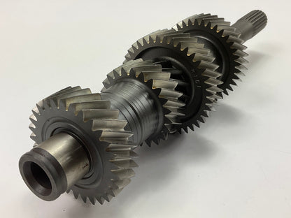 NEW Manual Stick 6-speed Transmission Input Shaft OEM For 10-12 Sorento Santa Fe