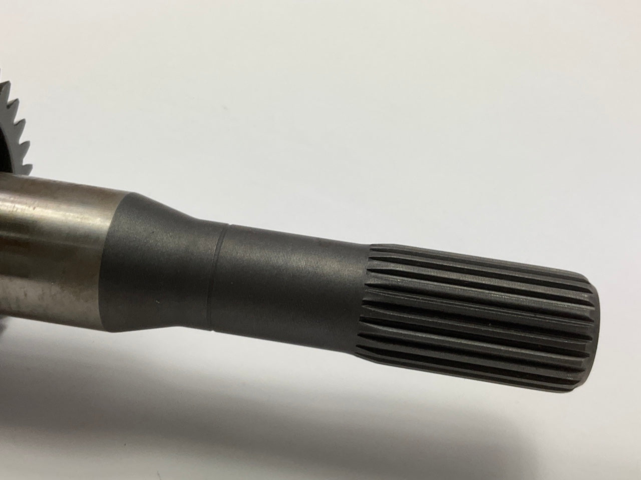 NEW Manual Stick 6-speed Transmission Input Shaft OEM For 10-12 Sorento Santa Fe