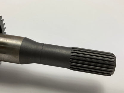NEW Manual Stick 6-speed Transmission Input Shaft OEM For 10-12 Sorento Santa Fe