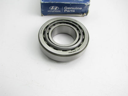 NEW GENUINE Manual Transmission Output Shaft Bearing OEM For Hyundai 4322023206