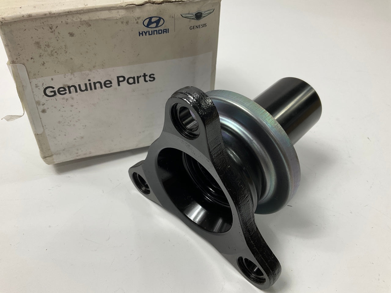NEW Manual Transmission Companion Flange OEM For 10-16 Genesis Coupe 4329025200