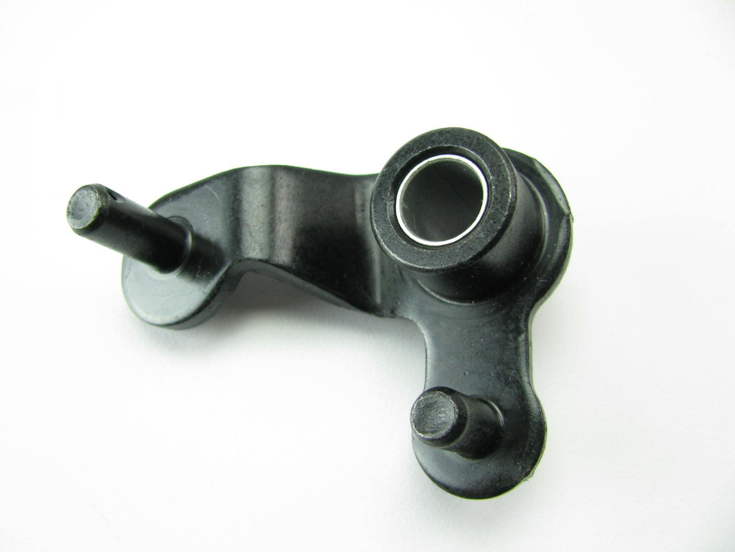 NEW GENUINE 5-speed Manual Trans Shifter Lever OEM For Hyundai 4387028520