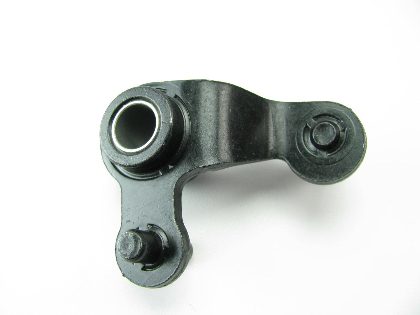 NEW GENUINE 5-speed Manual Trans Shifter Lever OEM For Hyundai 4387028520