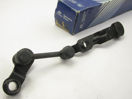 NEW - OEM 4390024301 Shift Link Assembly For 2007-09 Santa Fe, 2007-10 Sonata