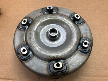 NEW - OEM 4510024500 Torque Converter For 2006-2012 Hyundai Veracruz