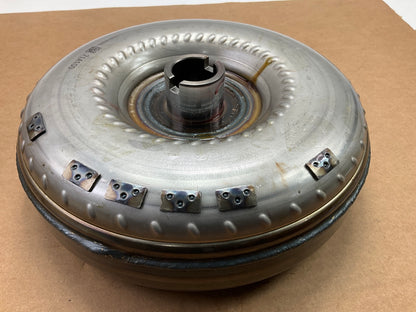 NEW - OEM 4510024500 Torque Converter For 2006-2012 Hyundai Veracruz