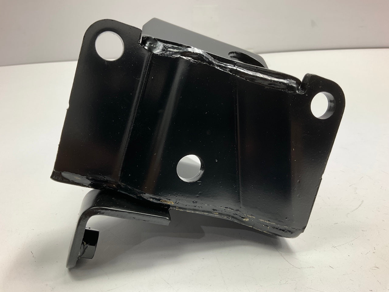 Rear Auto Trans Roll Support Bracket OEM For 2008-2010 Sonata 2.4L 452173A210