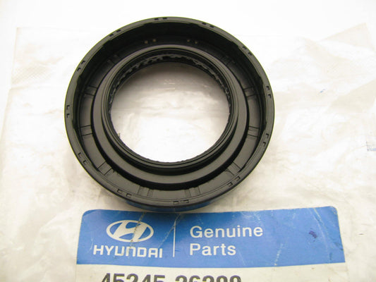 NEW GENUINE Auto Trans Output Shaft Oil Seal OEM For Hyundai 4524526200
