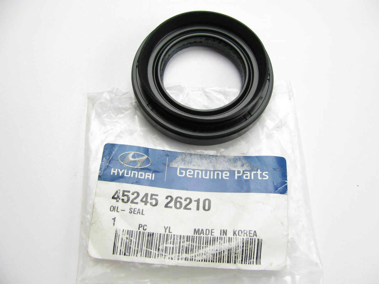 New OEM Automatic Transmission Output Shaft Seal For 12-14 Accent 4524526210