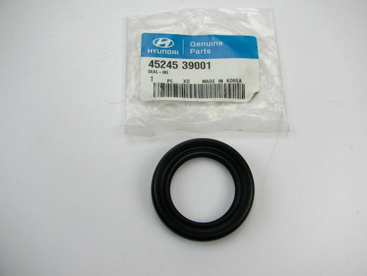 New Auto Transaxle Oil Seal # 4524539001 45245-39001 OEM For 2001-2006 Elantra