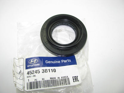 Right Passengers Side Auto Trans Output Shaft Seal OEM For Hyundai 452453B110