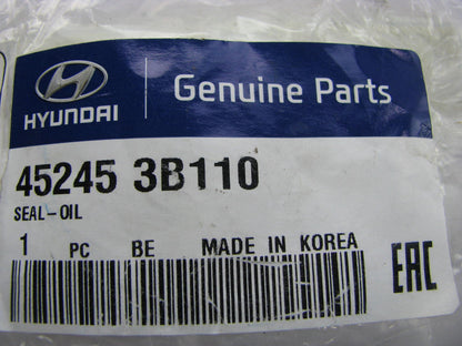 Right Passengers Side Auto Trans Output Shaft Seal OEM For Hyundai 452453B110