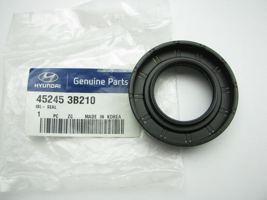 Auto Trans Output Shaft Seal - Left - OEM For Hyundai 452453B210