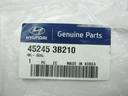 Auto Trans Output Shaft Seal - Left - OEM For Hyundai 452453B210