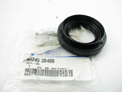 NEW GENUINE Left Auto Trans Output Shaft Seal OEM For 11-15 Tucson 452453B400