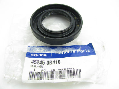 New Genuine Automatic Transmisson Output Shaft Seal OEM For Hyundai 452453B410