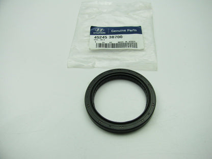 Auto Trans Output Shaft Seal OEM For 10-14 Hyundai Santa Fe AWD 452453B700