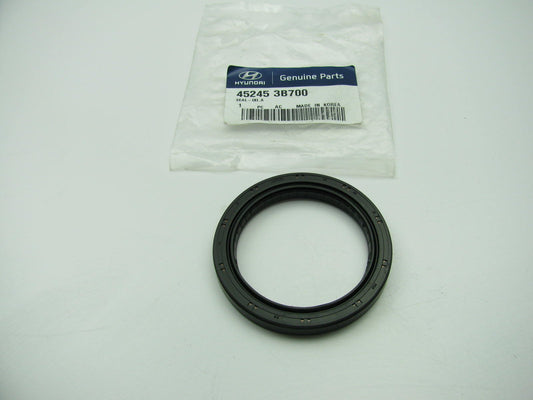 Auto Trans Output Shaft Seal OEM For 10-14 Hyundai Santa Fe AWD 452453B700