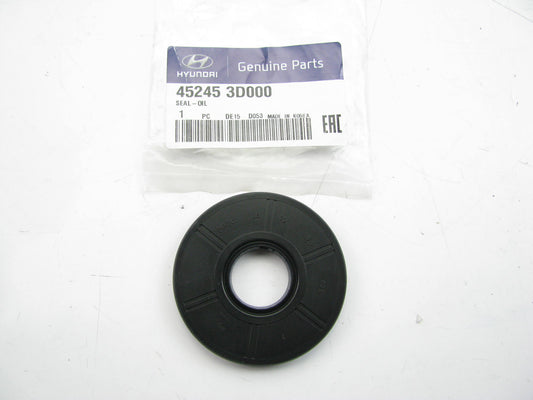 Automatic Transmission Oil Seal OEM For 2010-2012 Sonata HYBRID 452453D000