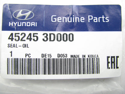 Automatic Transmission Oil Seal OEM For 2010-2012 Sonata HYBRID 452453D000