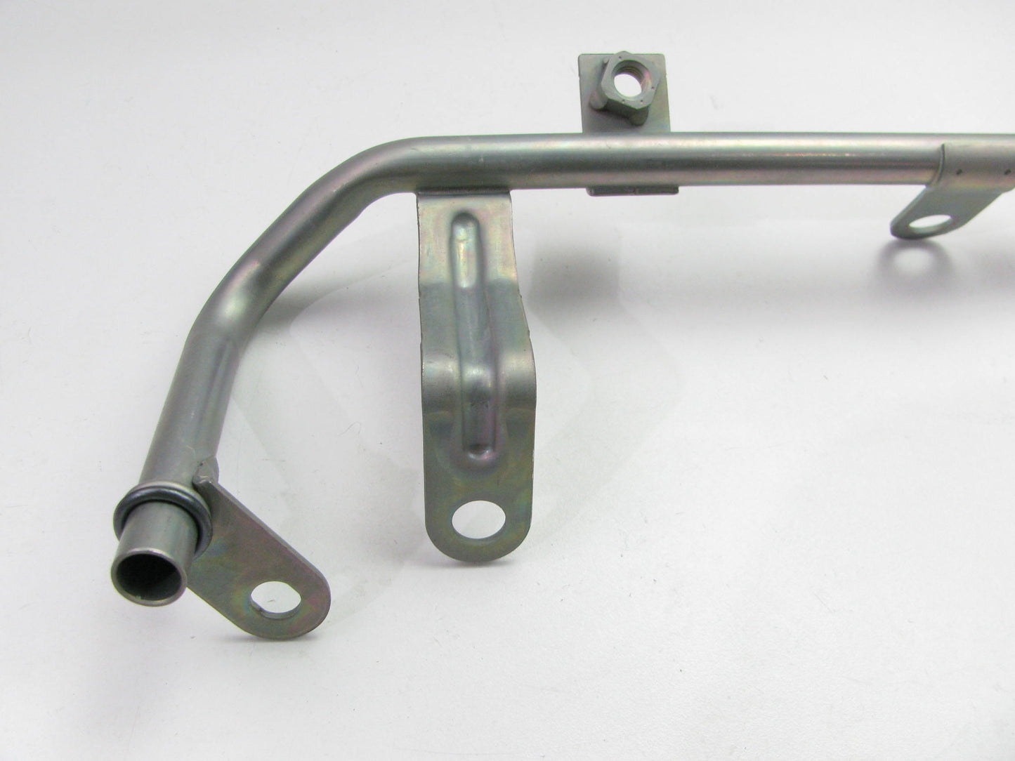 NEW Oil Cooler Inlet Tube Line OEM For 2007-2012 Veracruz 4526424000