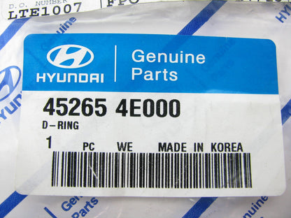 NEW - OEM Genuine Automatic Transmission Seal For Hyundai 452654E000