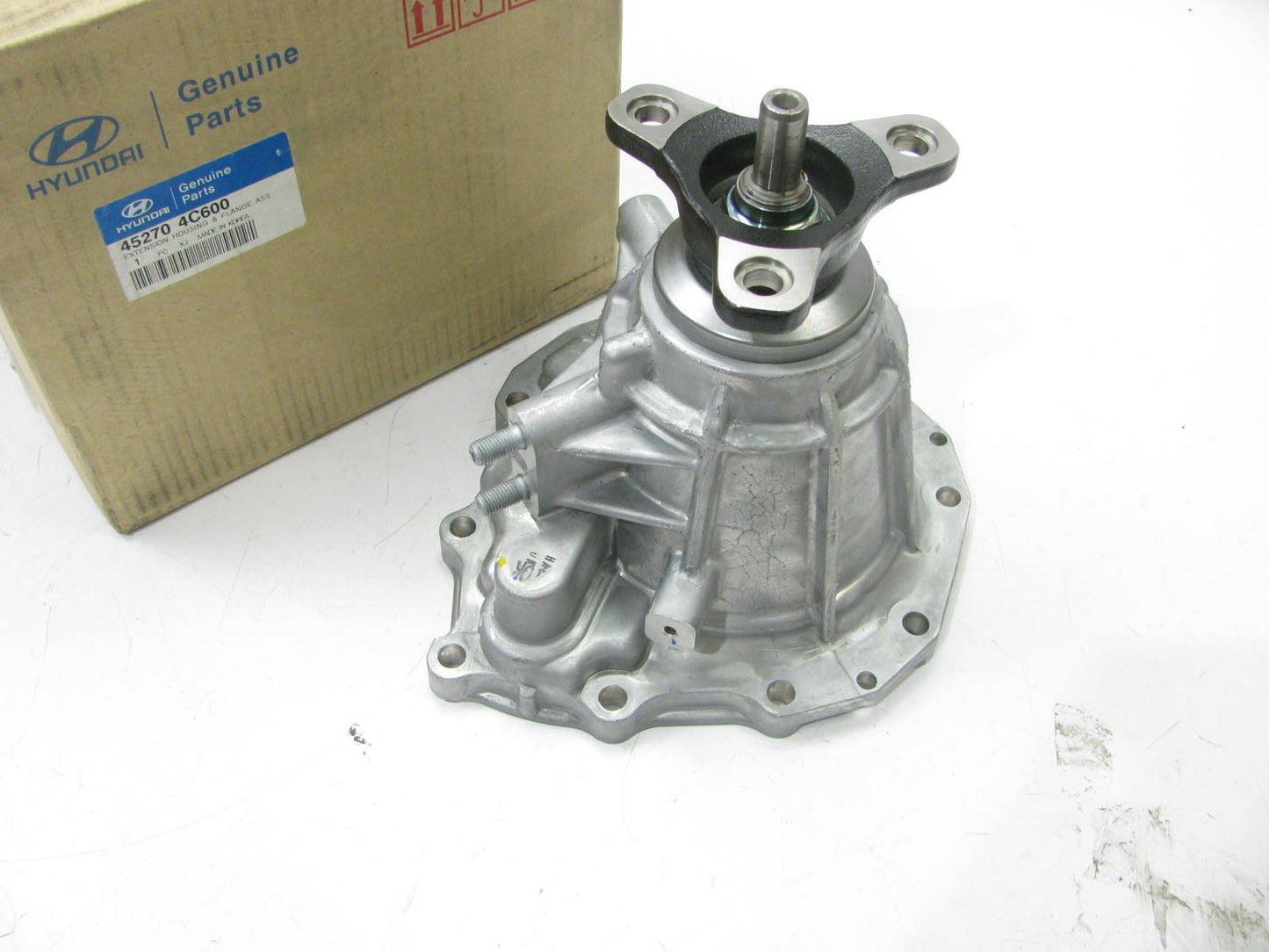 New OEM 2WD Auto Trans Extension Housing 452704C600 For 2008-2012 Genesis Coupe