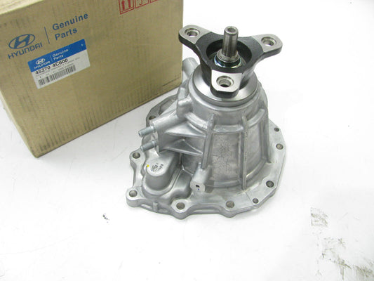 New OEM 2WD Auto Trans Extension Housing 452704C600 For 2008-2012 Genesis Coupe