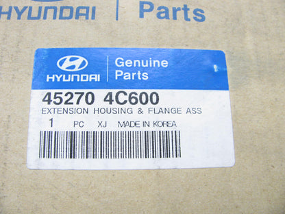 New OEM 2WD Auto Trans Extension Housing 452704C600 For 2008-2012 Genesis Coupe
