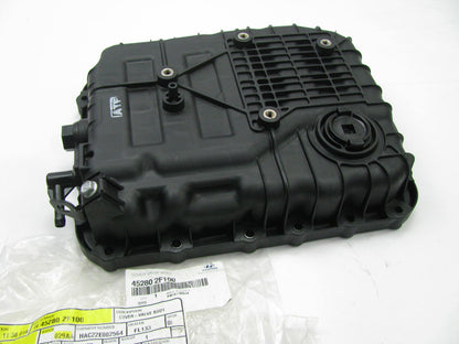 NEW Auto Transmission Valve Body Oil Pan Cover OEM For 17-20 Elantra 452802F100