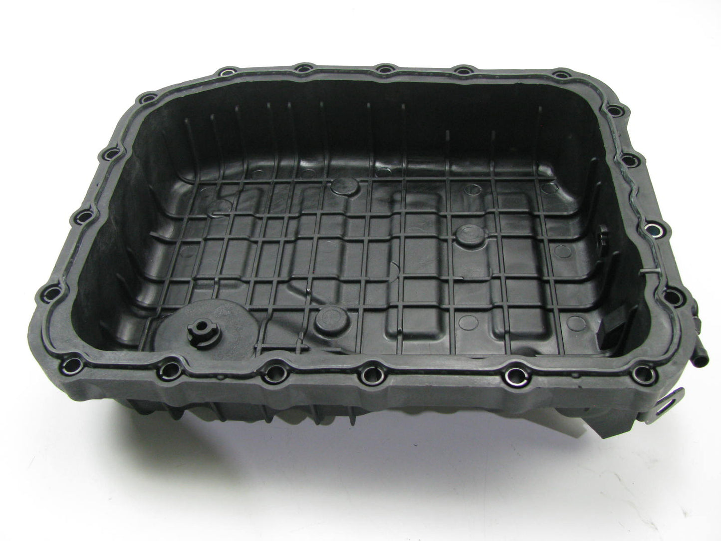 NEW Auto Transmission Valve Body Oil Pan Cover OEM For 17-20 Elantra 452802F100
