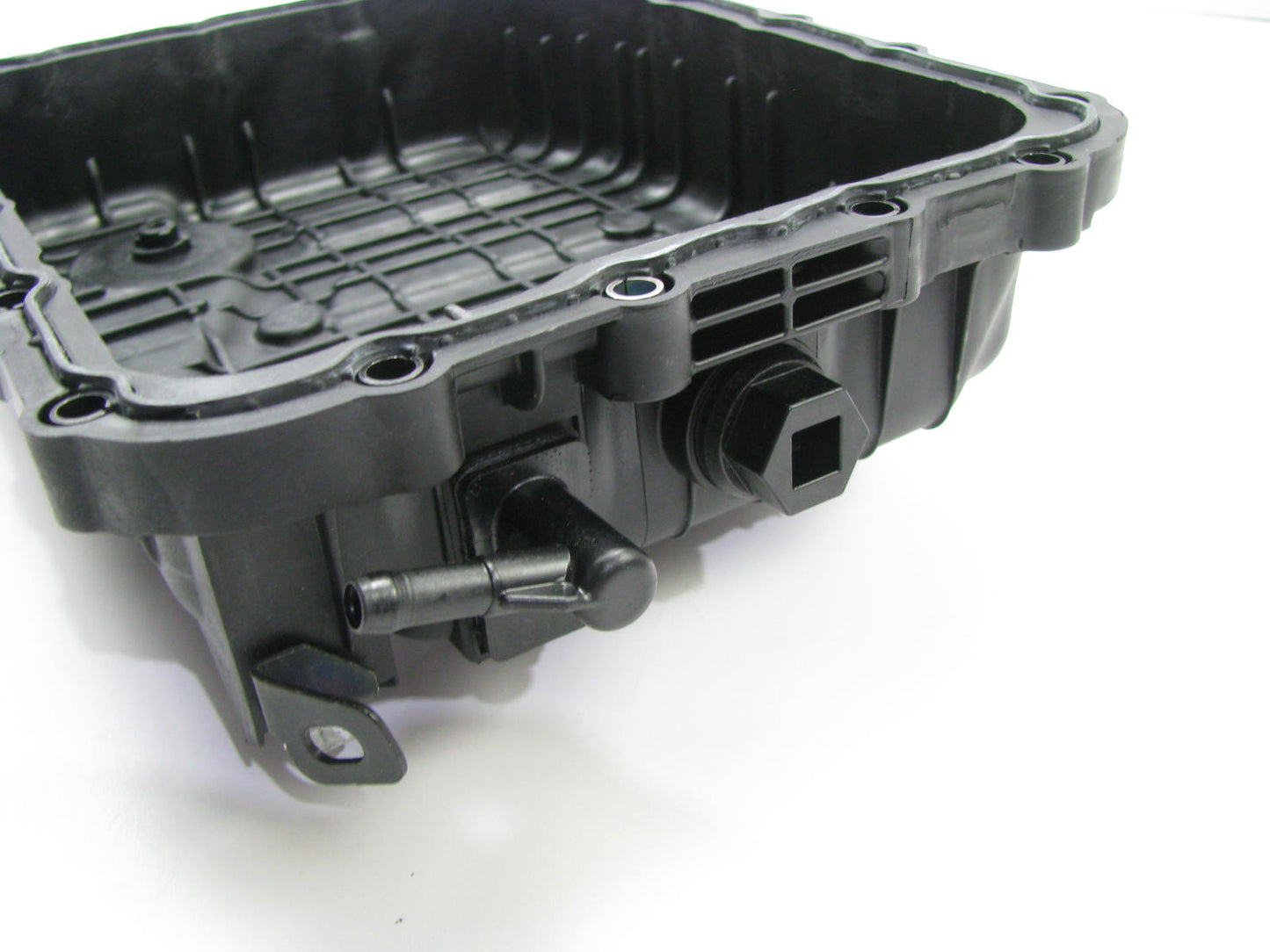 NEW Auto Transmission Valve Body Oil Pan Cover OEM For 17-20 Elantra 452802F100