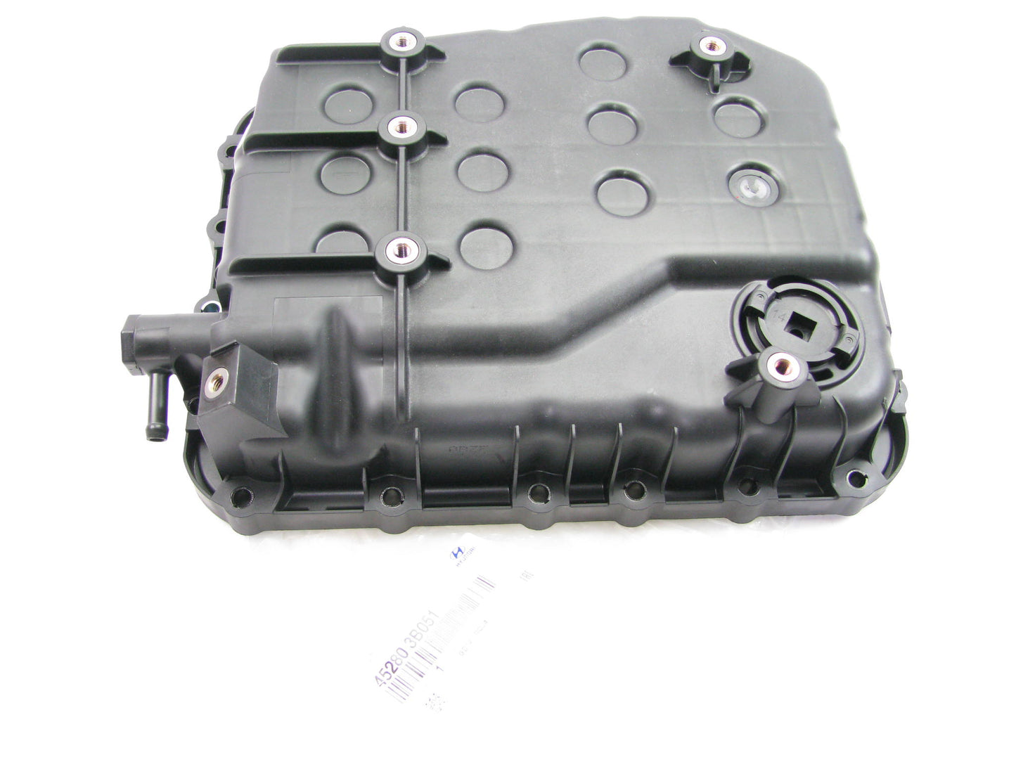 New OEM Automatic Transmission Oil Pan 452803B051 Genuine For Hyundai