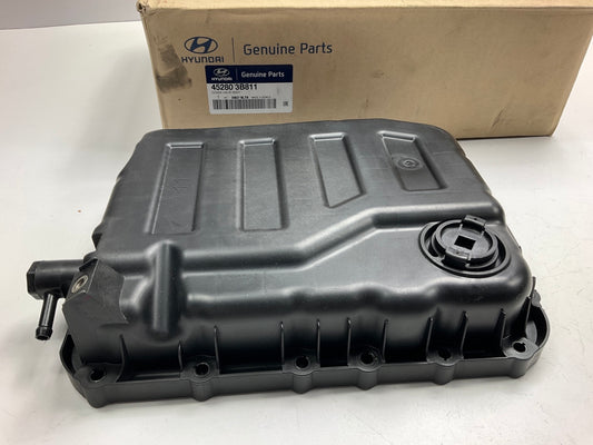 NEW Valve Body Cover Auto Transmission Oil Pan OEM For Hyundai 452803B811