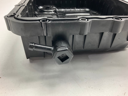 NEW Valve Body Cover Auto Transmission Oil Pan OEM For Hyundai 452803B811