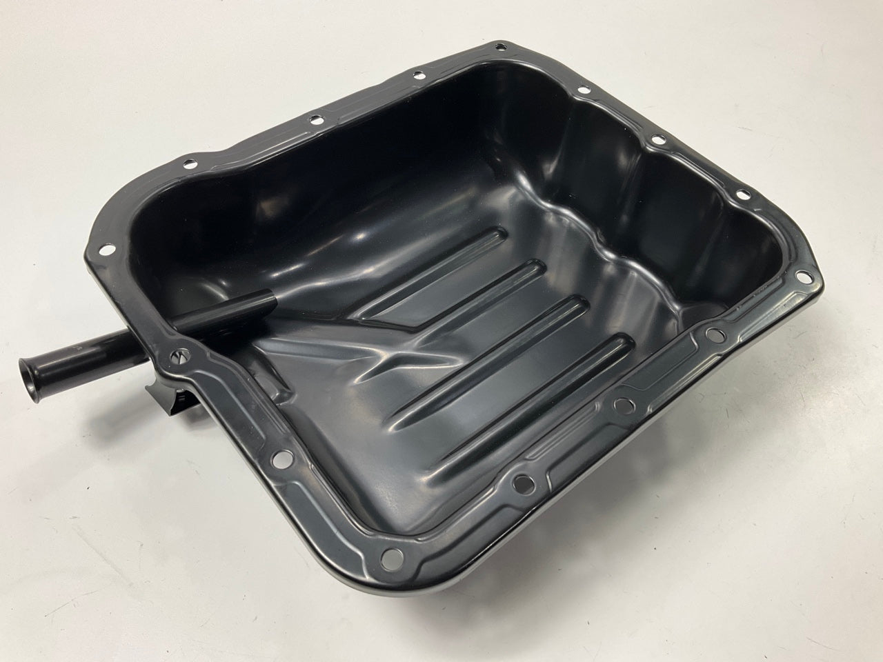 NEW Auto Trans Valve Body Cover OEM For 2007-2009 Hyundai Santa Fe V6 4528339750