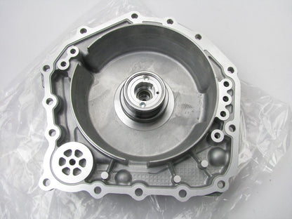 NEW 453203A500 REAR AutoTrans Transaxle 5AT Cover OEM For 2005-10 Azera