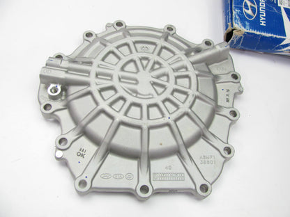 NEW 453203B601REAR Auto Trans Transaxle Cover OEM For 09-13 Hyundai 2.4L