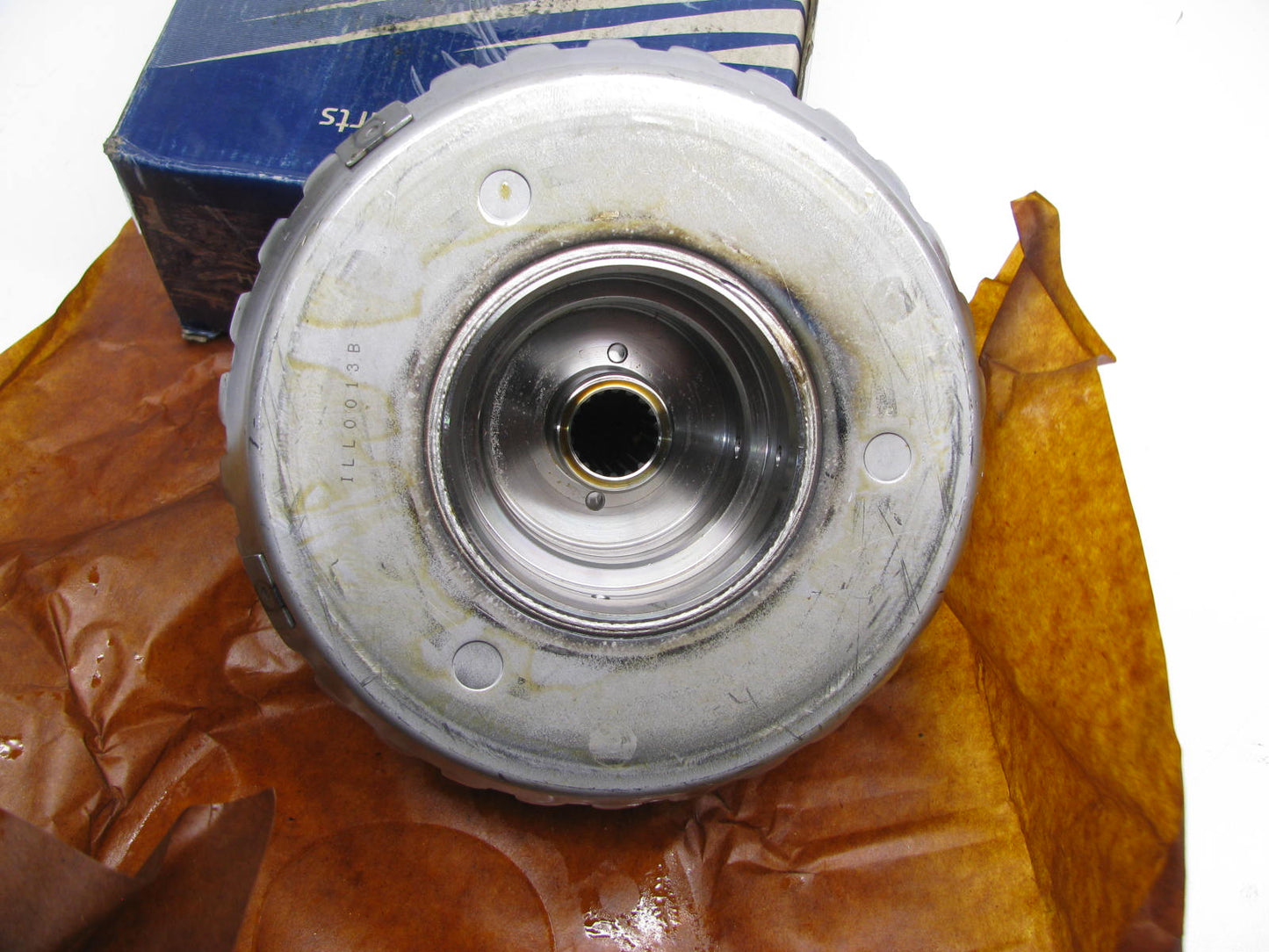 NEW - OEM 45410-3A510 Automatic Trans Reverse & Overdrive Clutch For Hyundai