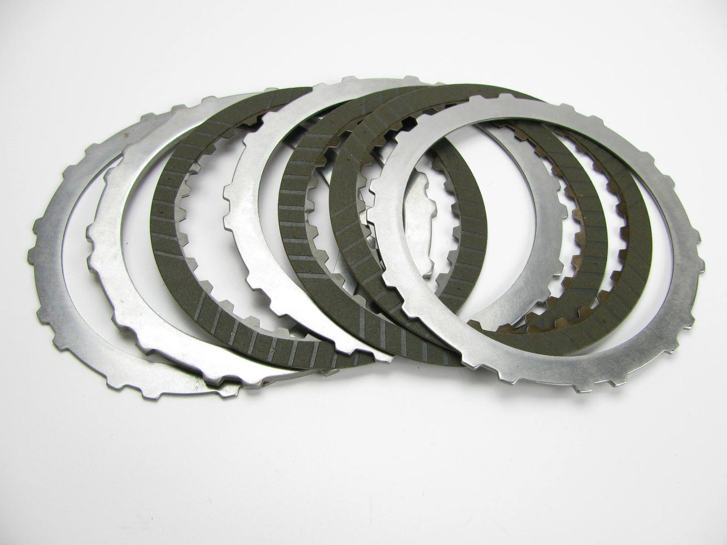 NEW GENUINE OEM Auto Trans Reverse Clutch Plate Set For 06-10 Elantra 4542623000